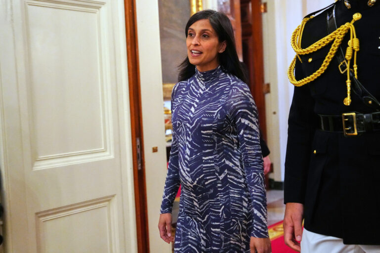JD and Usha Vance Welcome a Baby Boy, the First Child Born to a Sitting VP in More Than 150 Years JD and Usha Vance Welcome a Baby Boy, the First Child Born to a Sitting VP in More Than 150 Years