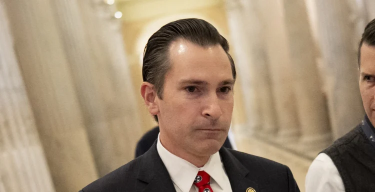 Lawmaker Pushes to Reaffirm America’s Founding Principles Lawmaker Pushes to Reaffirm America's Founding Principles