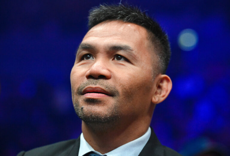 Manny Pacquiao Challenges Christians at Arise Asia 2026 to Reach 3 Billion Unreached