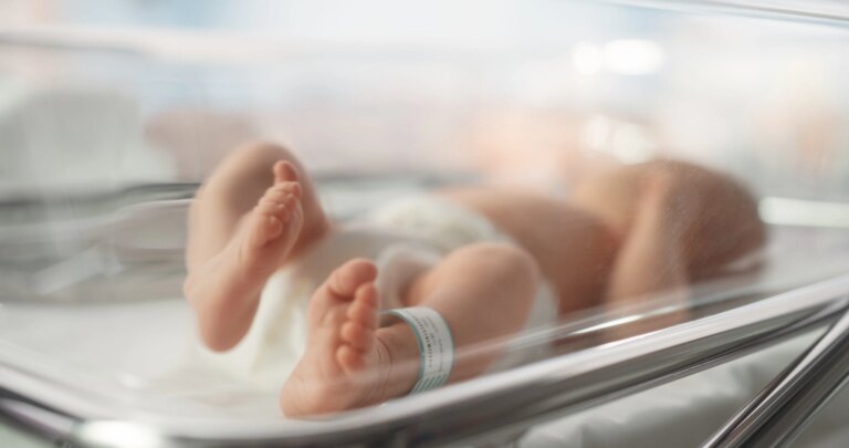 Missouri Acts to Stop Infanticide Missouri Acts to Stop Infanticide