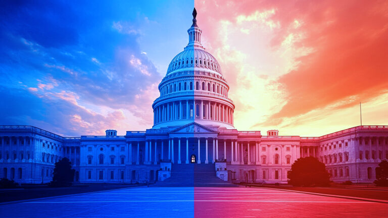 New House Maps Put Control of Congress Up for Grabs This Fall New House Maps Put Control of Congress Up for Grabs This Fall