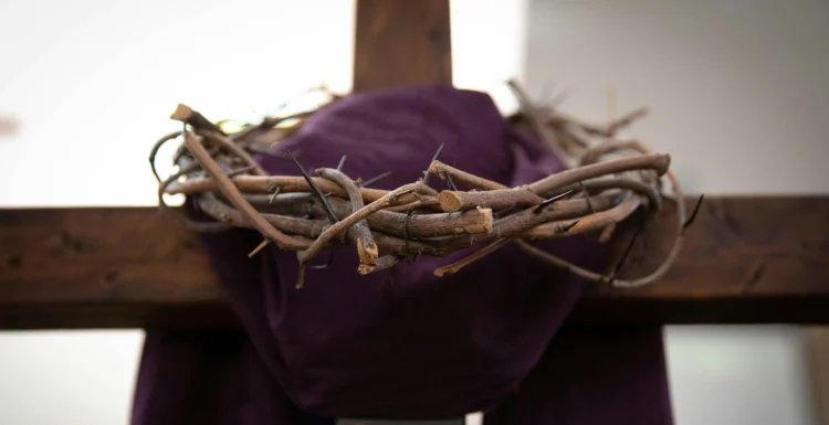 “No King but King Jesus!”: Rallying Cry of the Revolution? “No King but King Jesus!”: Rallying Cry of the Revolution?