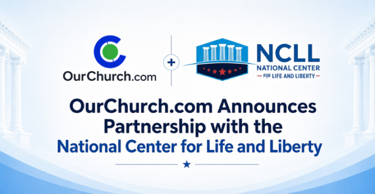 Church Website Design CEO - Paul Steinbrueck