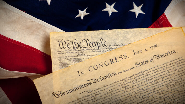'Patriot Rabbi', Jewish Colonial Settlers at the Forefront of America's Freedom Quest