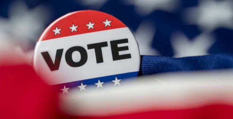Poll Finds Strong Support for the SAVE America Act Poll Finds Strong Support for the SAVE America Act