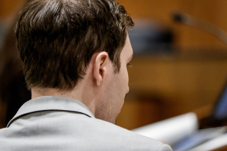 Prosecutors Present Texts of Alleged Confession by Tyler Robinson in Hearing for Charlie Kirk Murder Prosecutors Present Texts of Alleged Confession by Tyler Robinson in Hearing for Charlie Kirk Murder