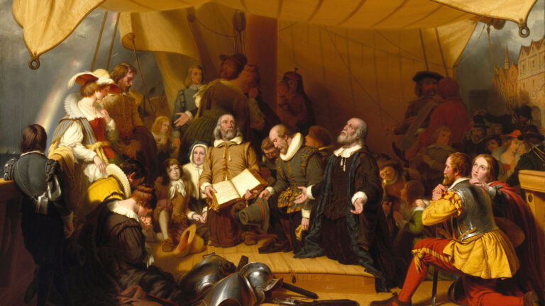 Rediscovering America's Christian Heritage: Key to the Nation's Future