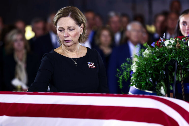 Remembering Sen. Lindsey Graham: Watch the Memorial Service Here