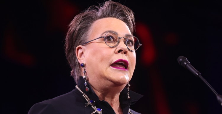 Rep. Hageman Sounds Alarm Over Declining Democrat Patriotism Rep. Hageman Sounds Alarm Over Declining Democrat Patriotism