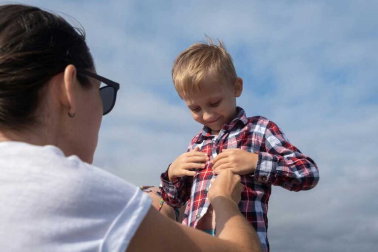 Research Shows How Parents Play Key Role in Passing Mature Faith to Their Children