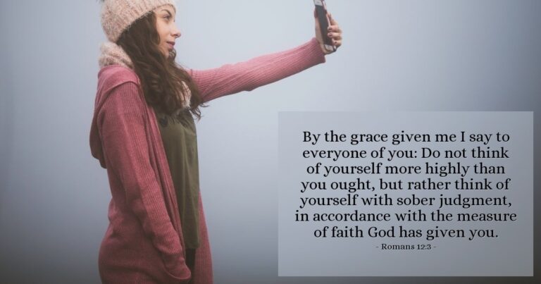 Romans 12:3 — Today's Verse for Wednesday, July 1, 2026