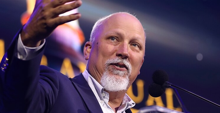 Roy Urges Republicans to ‘Finish the Job’ Before 2027, Setting GOP Agenda Roy Urges Republicans to ‘Finish the Job’ Before 2027, Setting GOP Agenda