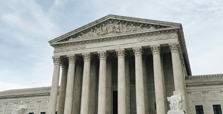 SCOTUS Protects Women’s Sports, Strikes Down Trump’s Citizenship EO SCOTUS Protects Women's Sports, Strikes Down Trump's Citizenship EO