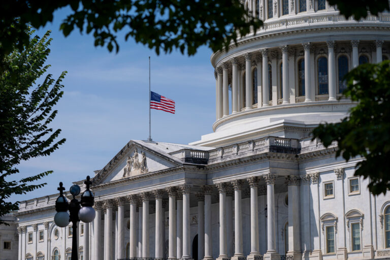 Sister of Lindsey Graham Picked to Fulfill Remainder of His US Senate Term