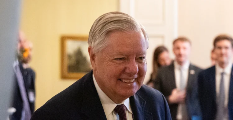 South Carolina GOP Senate Race Remains Wide Open After Graham’s Passing South Carolina GOP Senate Race Remains Wide Open After Graham's Passing