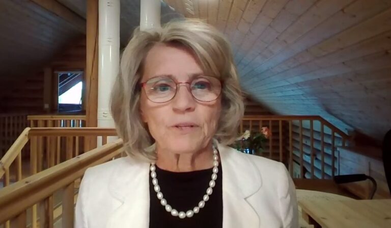 Stunned Finnish Politician Found Guilty Over Christian Beliefs Reacts to Latest Shocking Development