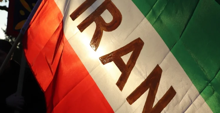 The First Lady Is Now in Iran’s Crosshairs The First Lady Is Now in Iran's Crosshairs