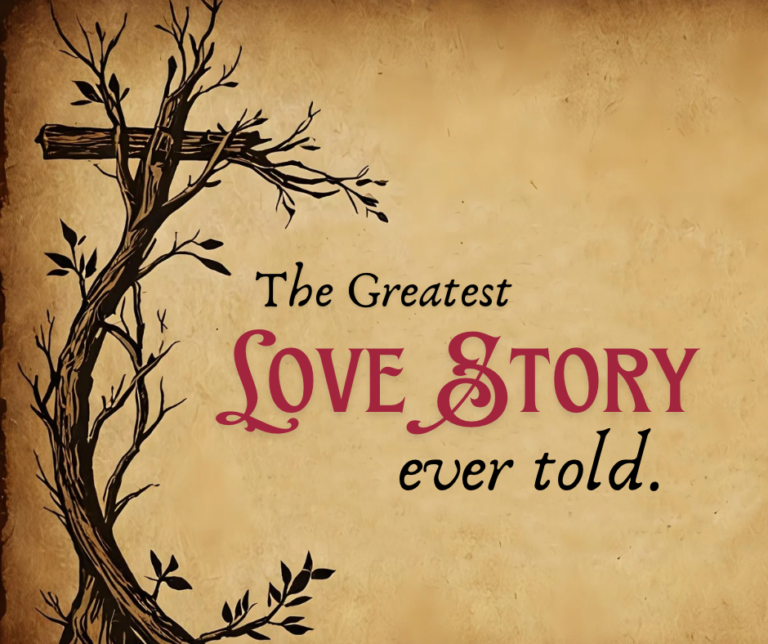 The Greatest Love Story Ever Told The Greatest Love Story Ever Told