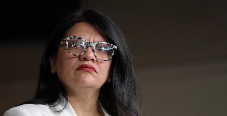 The Outrageous Lies of Rashida Tlaib The Outrageous Lies of Rashida Tlaib