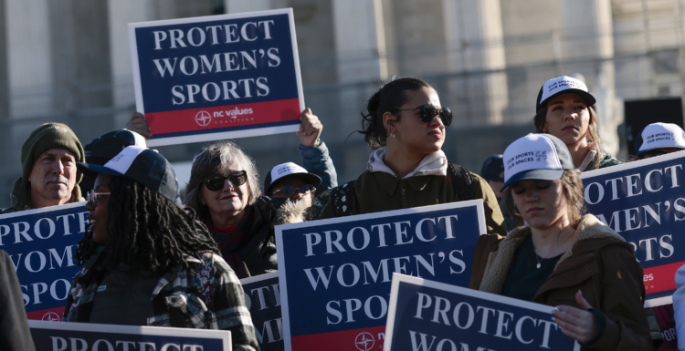 Trans Athletes Drop Challenge to New Hampshire Women’s Sports Law Trans Athletes Drop Challenge to New Hampshire Women's Sports Law
