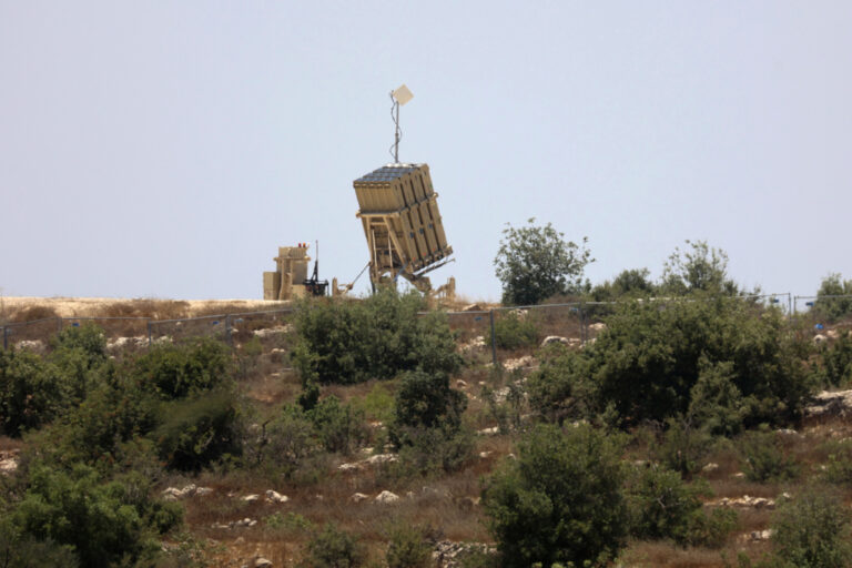 Trump Ponders 'Massive Attack' on Iran as Israel Reopens Shelters, Braces for Counterattack