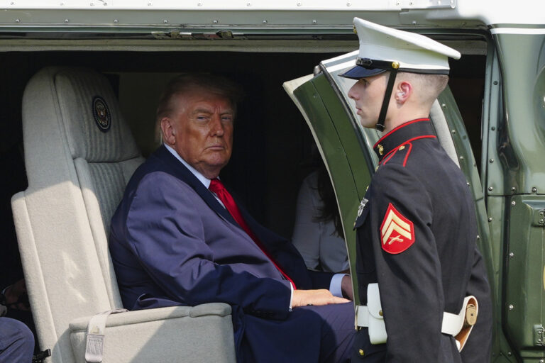 Trump Says Iran Defeat Coming ‘Soon’ as Vance Appears to Nix Large US Ground Operation Trump Says Iran Defeat Coming 'Soon' as Vance Appears to Nix Large US Ground Operation