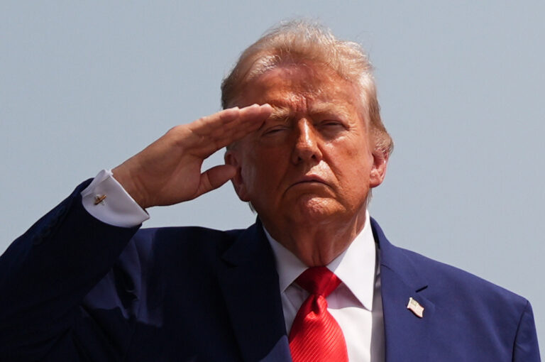 Trump Unleashed: Inside the Most Powerful – and Controversial – Presidency of the Modern Era