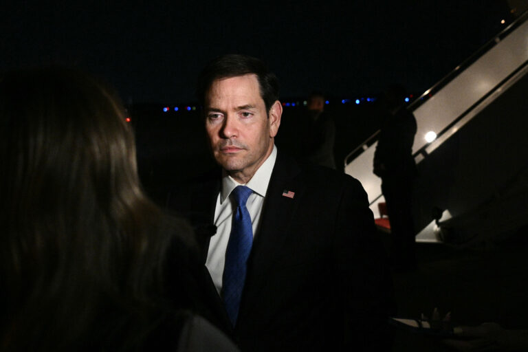 US Attacks Iran for 9th Night as Rubio Urges Other Nations to Financially Support US Action US Attacks Iran for 9th Night as Rubio Urges Other Nations to Financially Support US Action