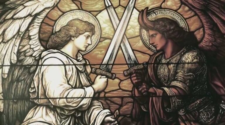 What Americans Really Believe About Angels, Demons & the Supernatural