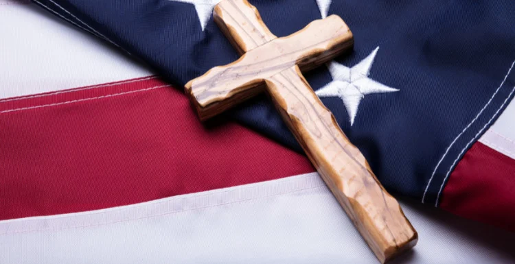 What Did the Founders Really Mean by ‘Separation of Church and State?’ What Did the Founders Really Mean by 'Separation of Church and State?'