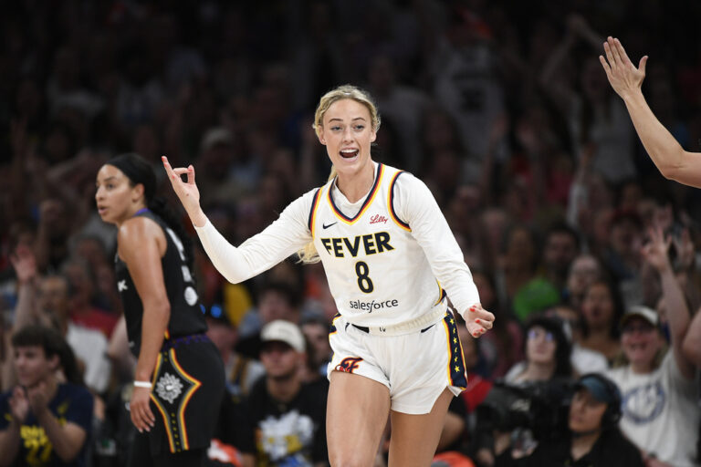 White House Defends Sophie Cunningham's Bold Stance Against Males in Women's Sports