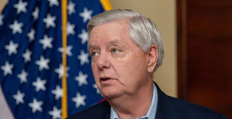 Who Will Fill Lindsey Graham’s Senate Seat? Who Will Fill Lindsey Graham's Senate Seat?