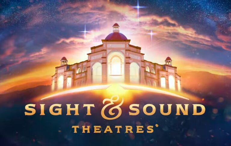 Wonder Project and Sight & Sound Partner to Bring Biblical Theatre to Homes