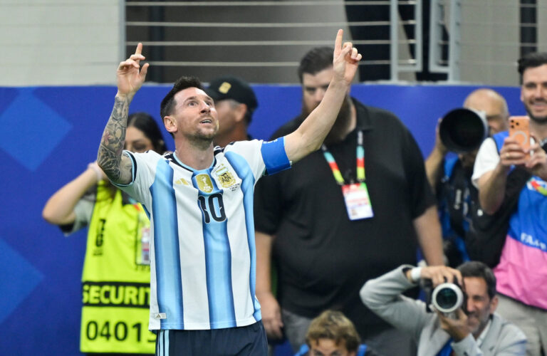 World Cup Glory Is Fleeting – Eternal Significance Is Found in Christ