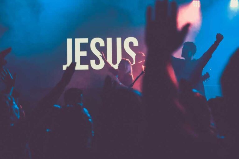 ‘Craving the Truth’: The Shocking Spiritual Hunger Sweeping Gen Z ‘Craving the Truth’: The Shocking Spiritual Hunger Sweeping Gen Z