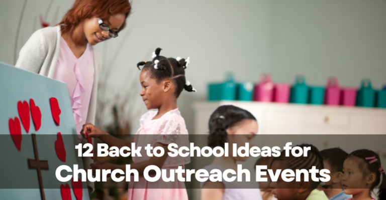 Church Website Design CEO - Paul Steinbrueck