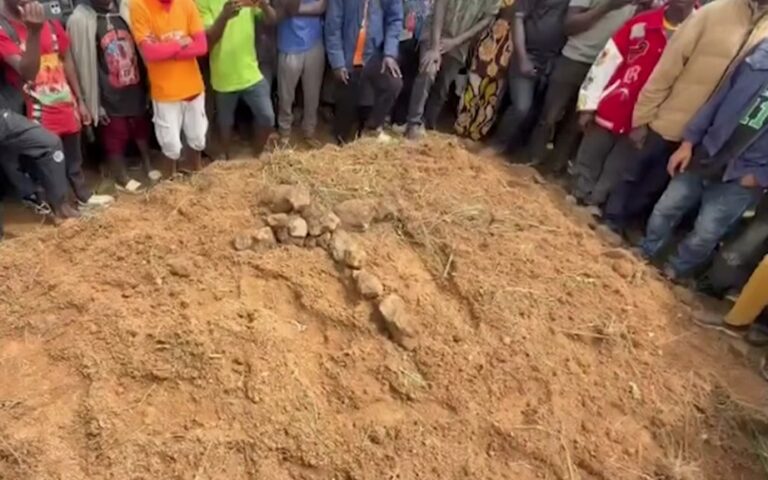 27 Christians Killed as Jihadists Aim to 'Wipe Out the Entirety of Christianity in Nigeria'
