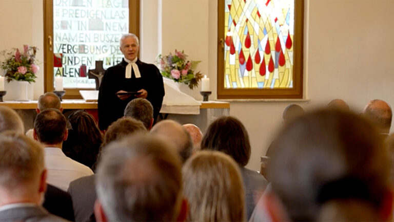 A 150-year Lutheran partnership still going strong – WELS