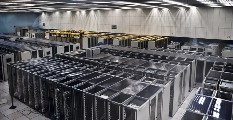 Are Data Centers a Threat? How Can We Pray? Are Data Centers a Threat? How Can We Pray?