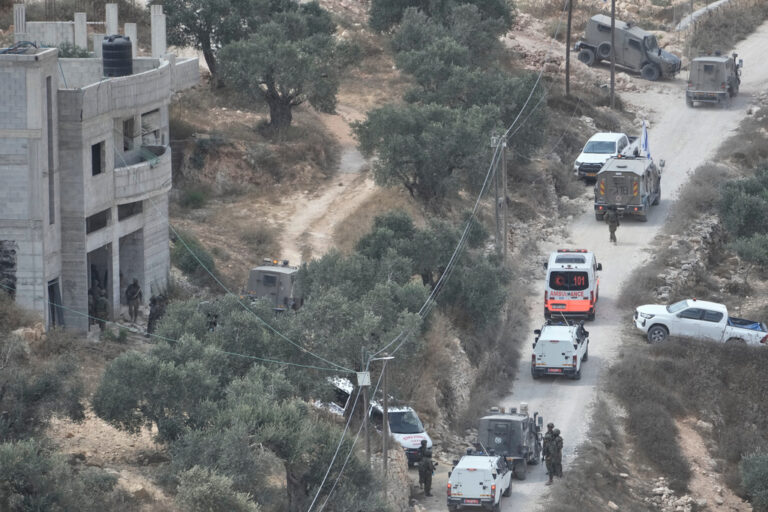 As Iran War Moves into Month 7, Cruz Urges Regime Change; Netanyahu Condemns Jewish Samaria Violence