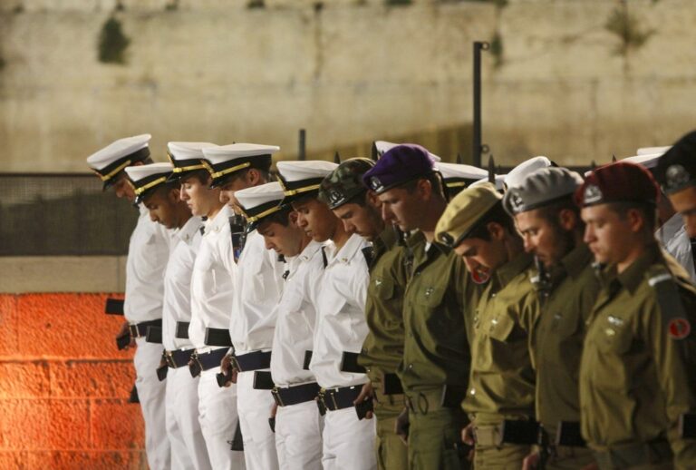 As Israel Rises Amid Wars and Hatred, Summit Stresses Jews' Biblical Foundations as Path to Victory