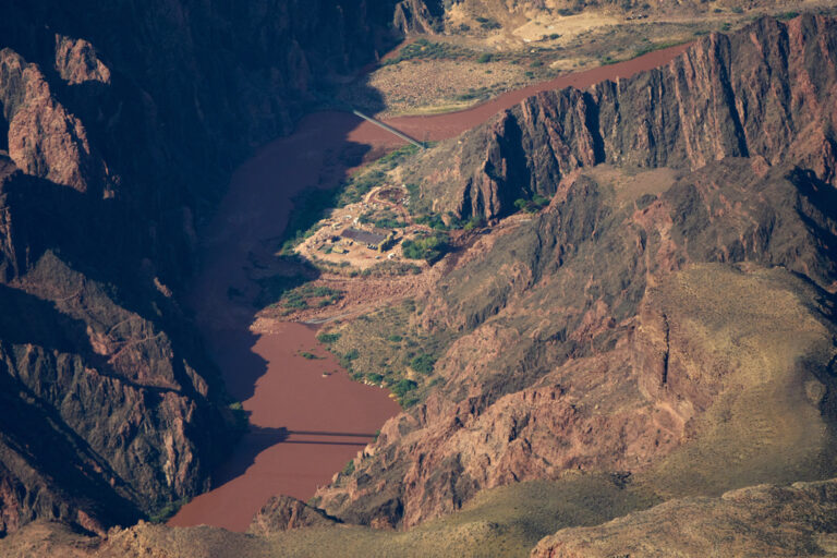 At Least 2 Killed in Grand Canyon Flash Flood, More Storms Possible with a Dozen Others Missing At Least 2 Killed in Grand Canyon Flash Flood, More Storms Possible with a Dozen Others Missing