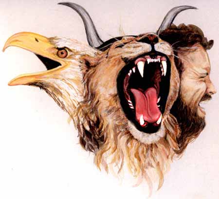 August 18th Chronological Bible Readings – Chronological Bible Blog Cherubim