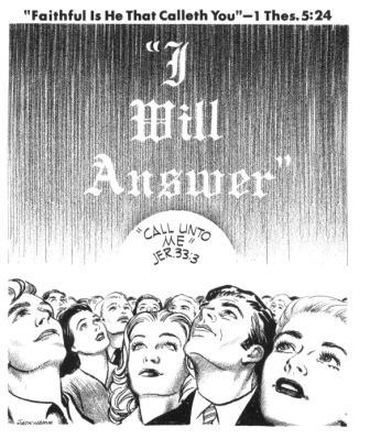 August 29th Chronological Bible Readings – Chronological Bible Blog God_answer