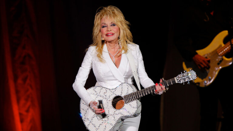 BREAKING: Dolly Parton, Iconic Songwriter, Singer and Actor, Has Died at 80