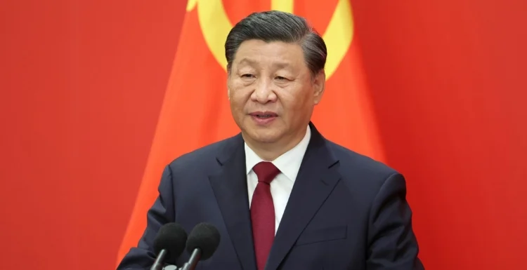 Beijing Is Feeding Communist Propaganda to Kids in 100+ U.S. Schools Beijing Is Feeding Communist Propaganda to Kids in 100+ U.S. Schools