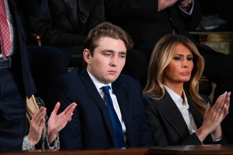 Bessent Outlines Plan for Iran's 'Economic Asphyxiation'; Tehran Puts Bounty on Barron Trump