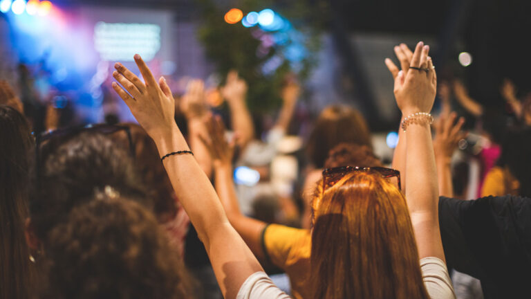 Churches Can Do More Than Facilitate Weekend Services - They Can Build Real, Biblical Flourishing