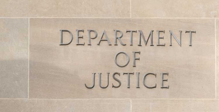 DOJ: Federal Restrictions on Religious Use of Grant Money Are Unconstitutional DOJ: Federal Restrictions on Religious Use of Grant Money Are Unconstitutional