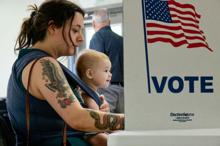 Democrat Socialists Suffer Setback in Wisconsin, Darline Graham Advances in SC Special Election